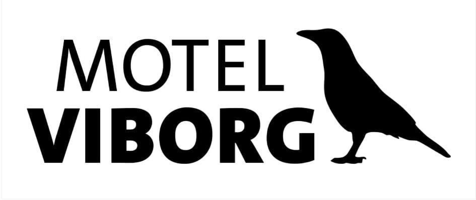 Motel Viborg Buitenkant foto